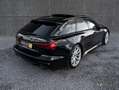 Audi RS6 B&O l HD Matrix l Head l TOW l RS-Dynamik l Pano Zwart - thumbnail 8