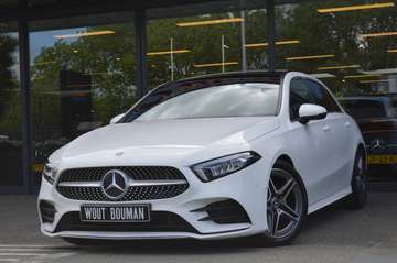 AMG Led Panorama Widescreen Sfeer Camera Pdc