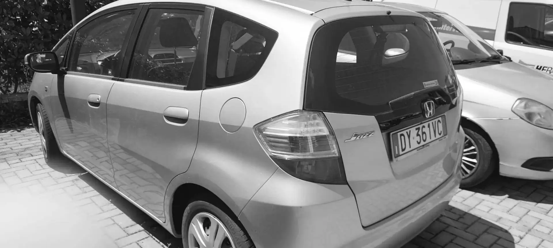 Honda Jazz 1.2i-DSI Urban - 1