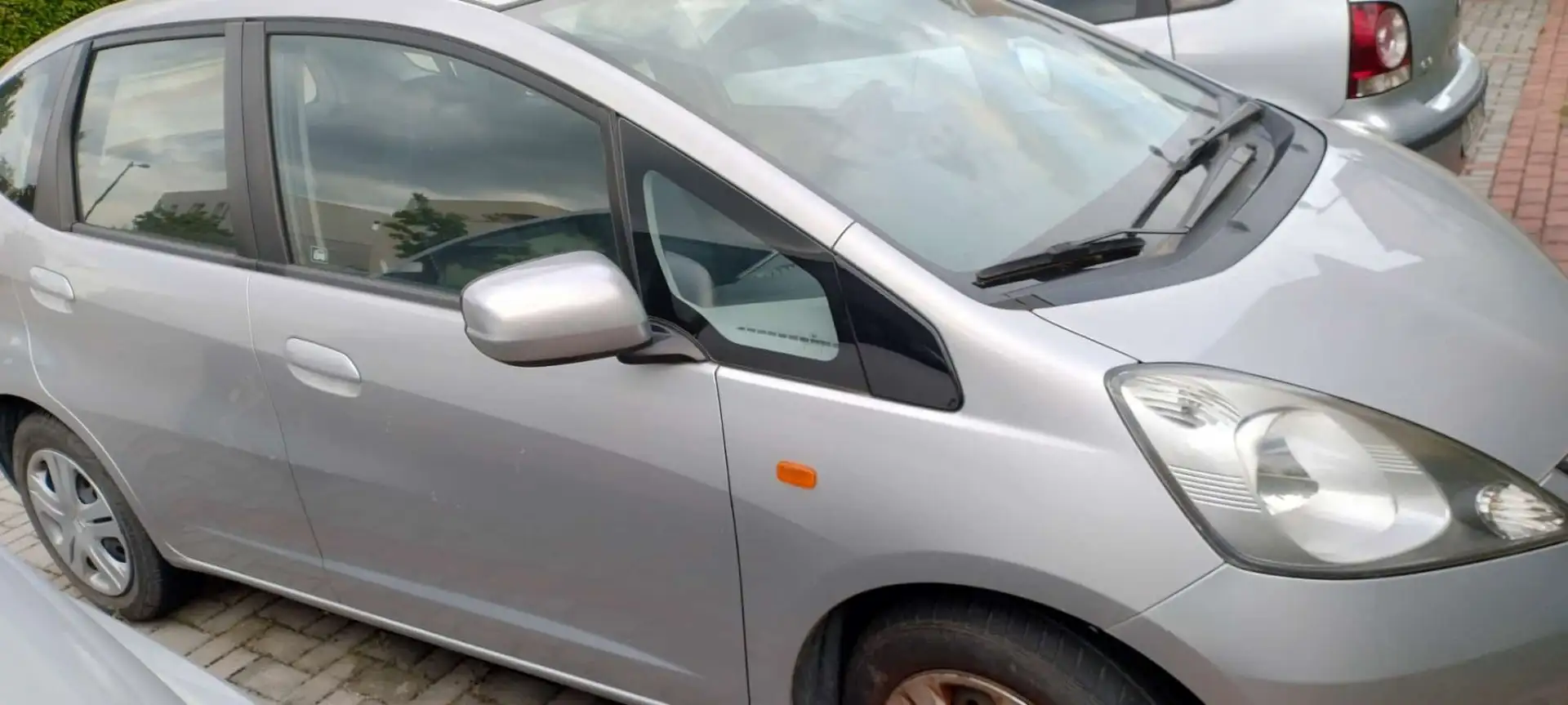 Honda Jazz 1.2i-DSI Urban - 2