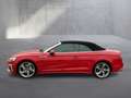 Audi A5 40 TDI quattro S line Rot - thumbnail 3