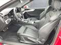 Audi A5 40 TDI quattro S line Rot - thumbnail 9