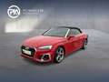 Audi A5 40 TDI quattro S line Rot - thumbnail 1