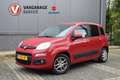 Fiat Panda 0.9 TwinAir Lounge | Dealer onderhouden | Trekhaak Rood - thumbnail 1