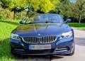 BMW Z4 Z4 sDrive20i Aut. Blau - thumbnail 6