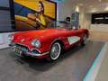 Corvette C1 CHEVROLET CORVETTE C1 3.9 150 CABRIOLET Rot - thumbnail 2