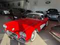 Corvette C1 CHEVROLET CORVETTE C1 3.9 150 CABRIOLET Rot - thumbnail 1