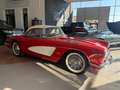 Corvette C1 CHEVROLET CORVETTE C1 3.9 150 CABRIOLET Rot - thumbnail 8