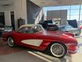 Corvette C1 CHEVROLET CORVETTE C1 3.9 150 CABRIOLET Rot - thumbnail 17