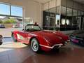 Corvette C1 CHEVROLET CORVETTE C1 3.9 150 CABRIOLET Rot - thumbnail 5