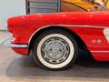 Corvette C1 CHEVROLET CORVETTE C1 3.9 150 CABRIOLET Rot - thumbnail 18