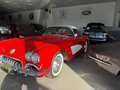 Corvette C1 CHEVROLET CORVETTE C1 3.9 150 CABRIOLET Rot - thumbnail 9