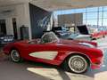 Corvette C1 CHEVROLET CORVETTE C1 3.9 150 CABRIOLET Rot - thumbnail 19
