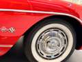 Corvette C1 CHEVROLET CORVETTE C1 3.9 150 CABRIOLET Rot - thumbnail 21