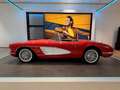 Corvette C1 CHEVROLET CORVETTE C1 3.9 150 CABRIOLET Rot - thumbnail 1