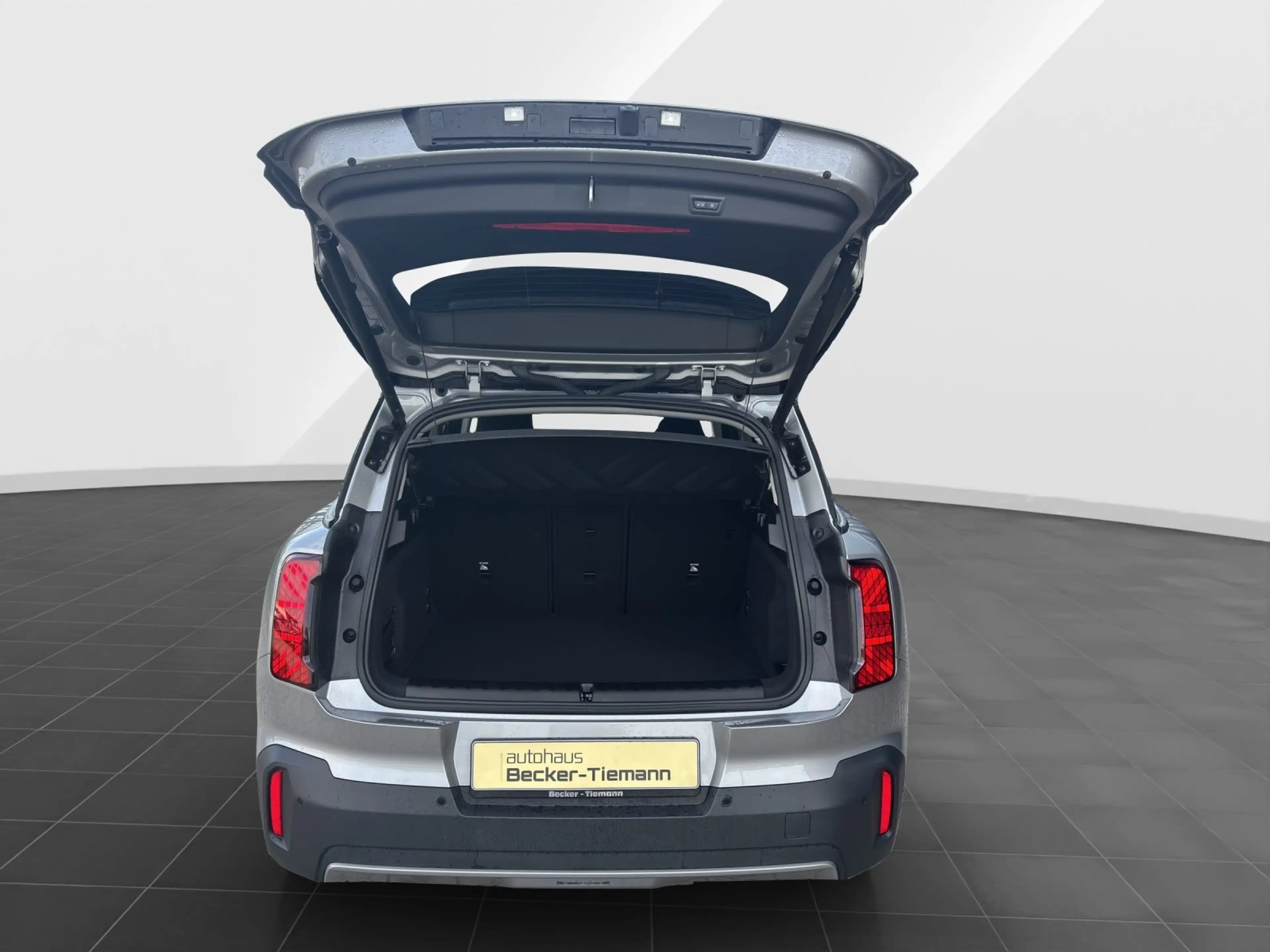 MINI Cooper D Countryman Countryman D Aut./Panorama/Head-Up/LED/AHK/Driving — photo 15