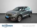 Volkswagen T-Roc T-ROC R-Line 2.0 TSI DSG 4MOTION PANO AHK RFK Grau - thumbnail 1