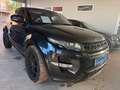 Land Rover Range Rover Evoque Dynamic PANO LEDER 4WD AUT Schwarz - thumbnail 8