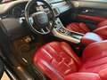 Land Rover Range Rover Evoque Dynamic PANO LEDER 4WD AUT Schwarz - thumbnail 9