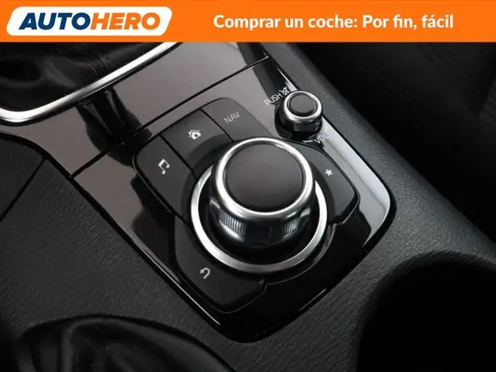 Mazda Mazda 3 3 2.0 Luxury 2015, foto 27