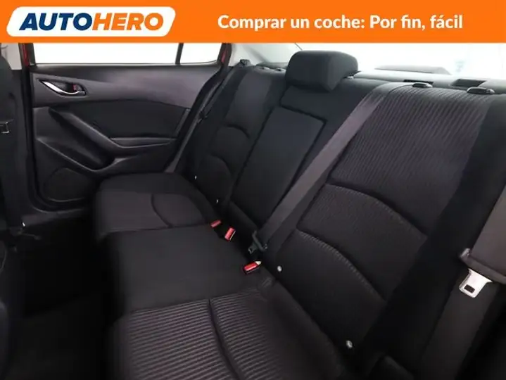 Mazda Mazda 3 3 2.0 Luxury 2015, foto 15