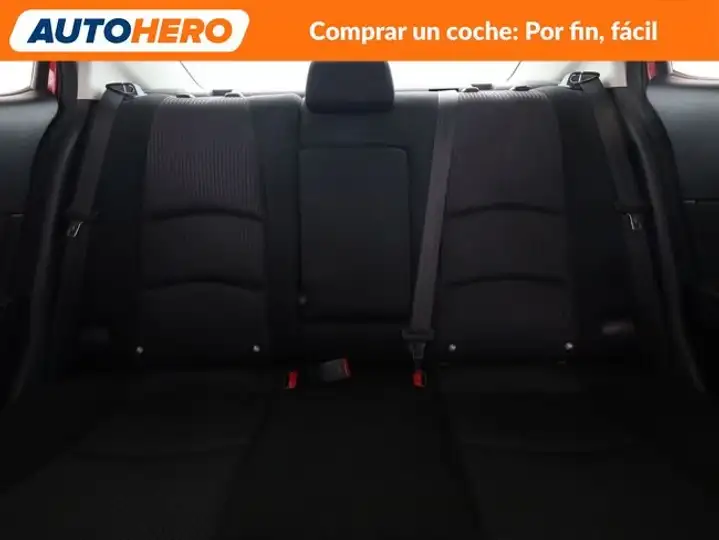 Mazda Mazda 3 3 2.0 Luxury 2015, foto 16