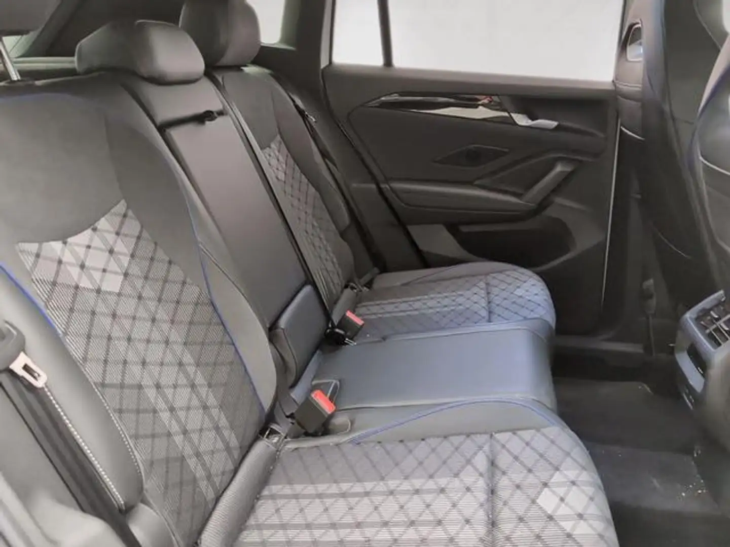 Volkswagen Tiguan 1.5 eTSI DSG R-Line 110kW Blanc - 2