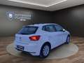 SEAT Ibiza 1.0 Reference KLIMA*DAB*GJR Klima Fenster el. Weiß - thumbnail 5