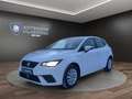 SEAT Ibiza 1.0 Reference KLIMA*DAB*GJR Klima Fenster el. Weiß - thumbnail 1