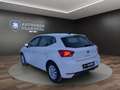 SEAT Ibiza 1.0 Reference KLIMA*DAB*GJR Klima Fenster el. Weiß - thumbnail 7