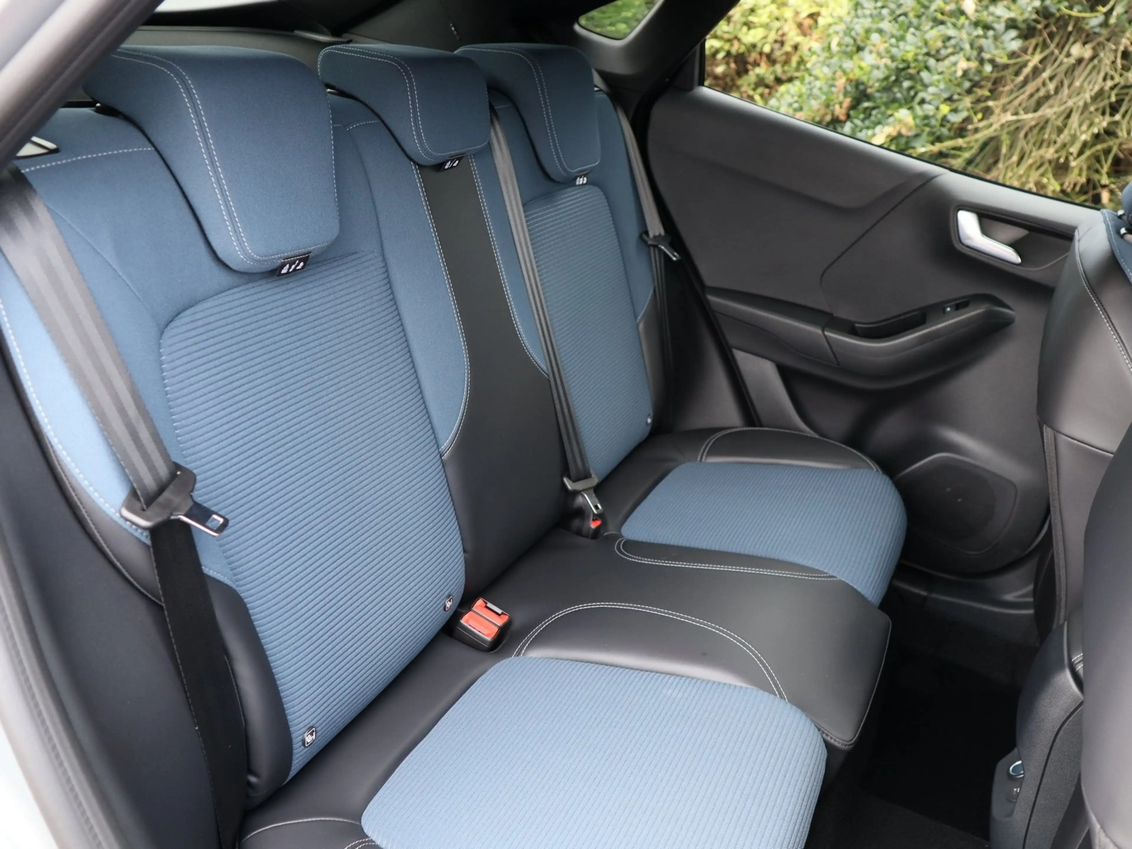 Ford Puma BlueCruise Edition Automatik LED-Matrix-Scheinw... — photo 4
