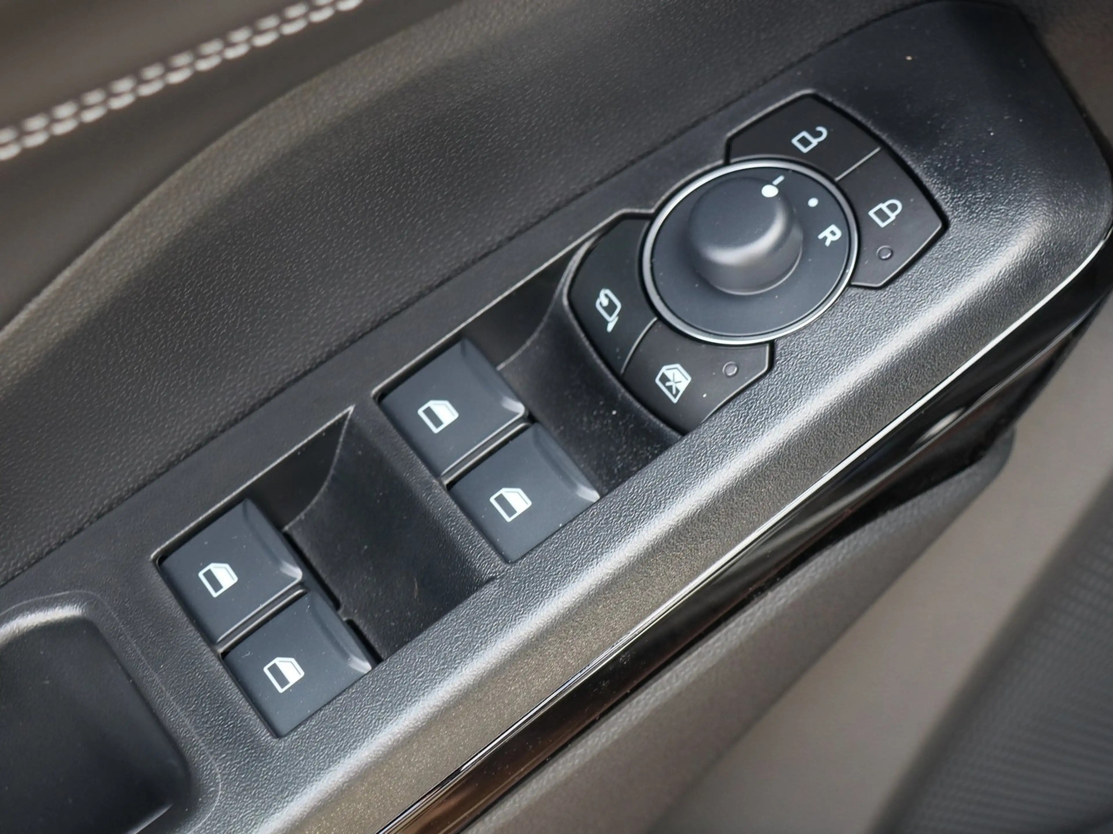 Ford Puma BlueCruise Edition Automatik LED-Matrix-Scheinw... — photo 15