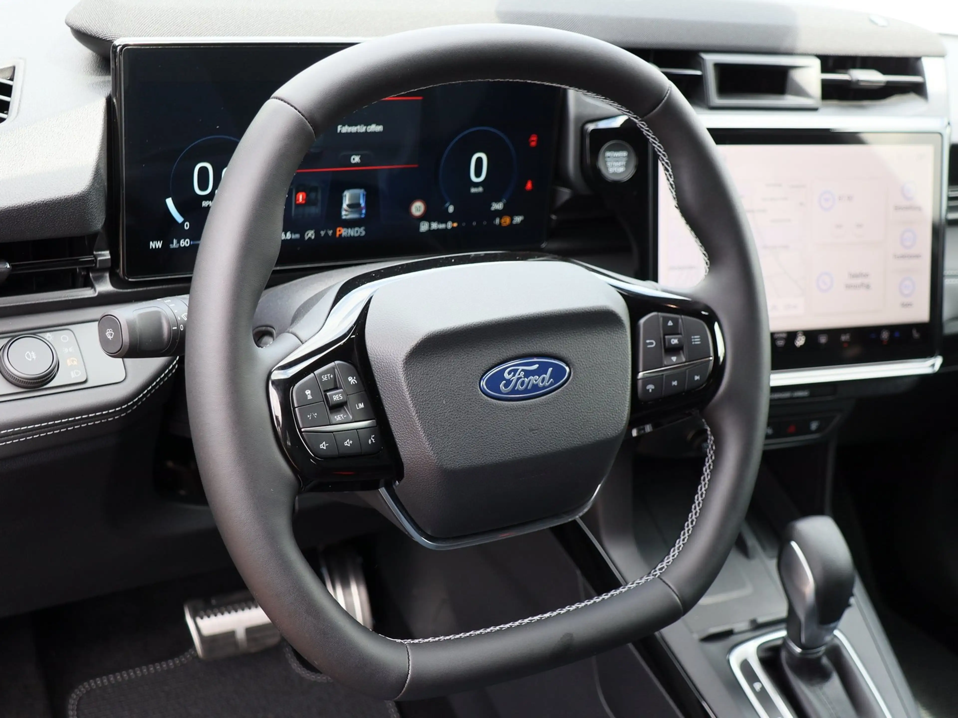 Ford Puma BlueCruise Edition Automatik LED-Matrix-Scheinw... — photo 8