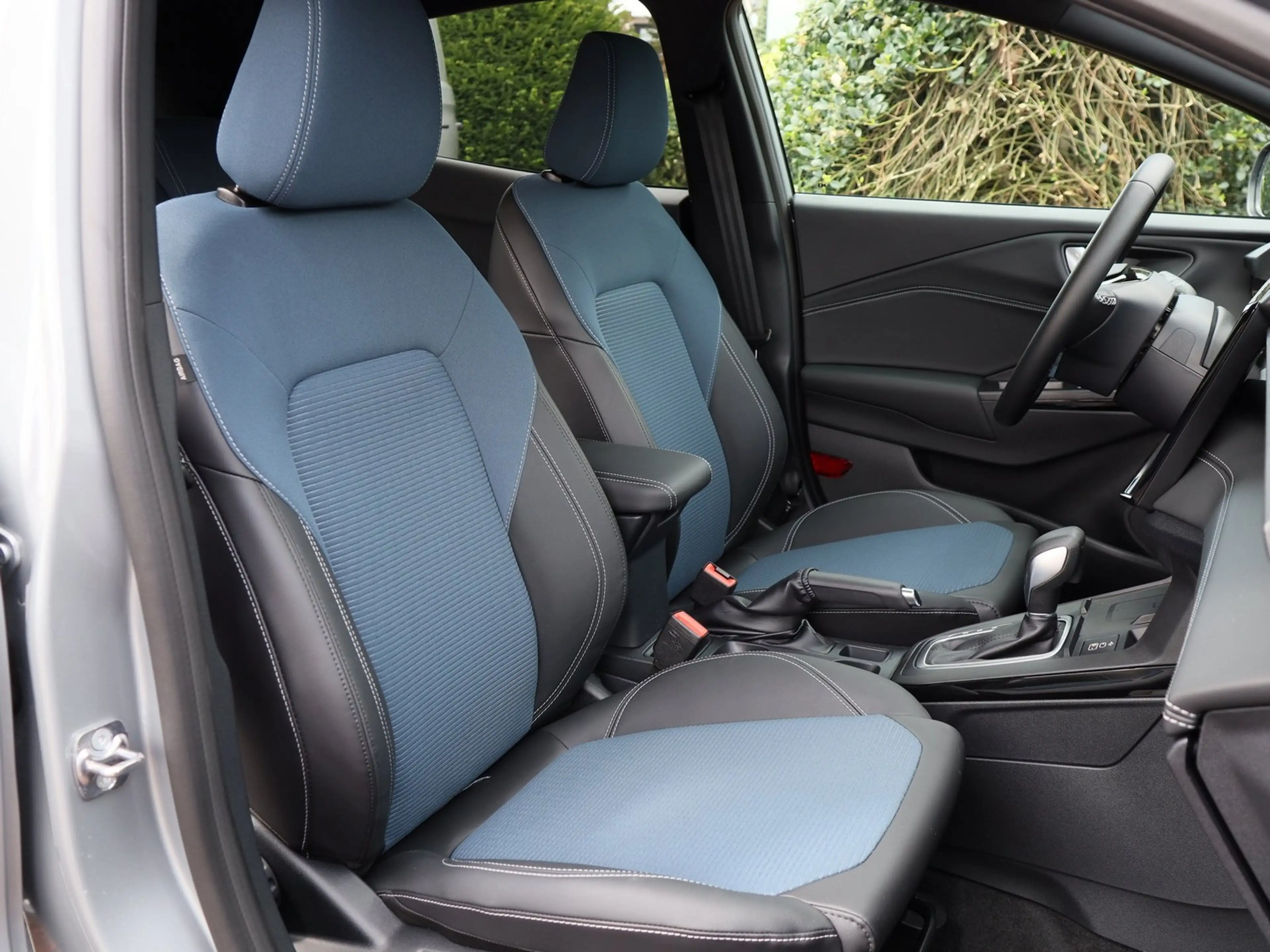 Ford Puma BlueCruise Edition Automatik LED-Matrix-Scheinw... — photo 6