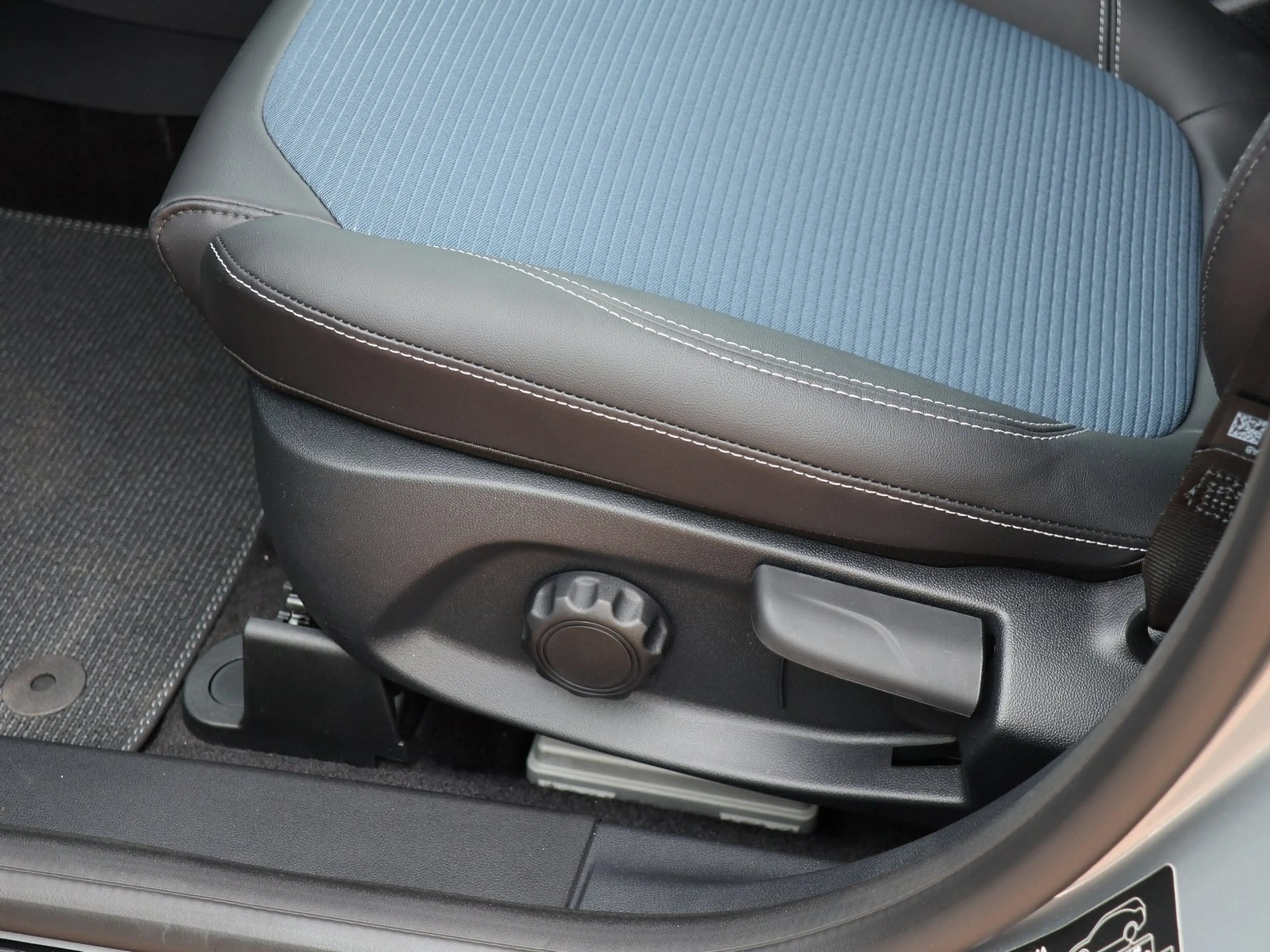 Ford Puma BlueCruise Edition Automatik LED-Matrix-Scheinw... — photo 13