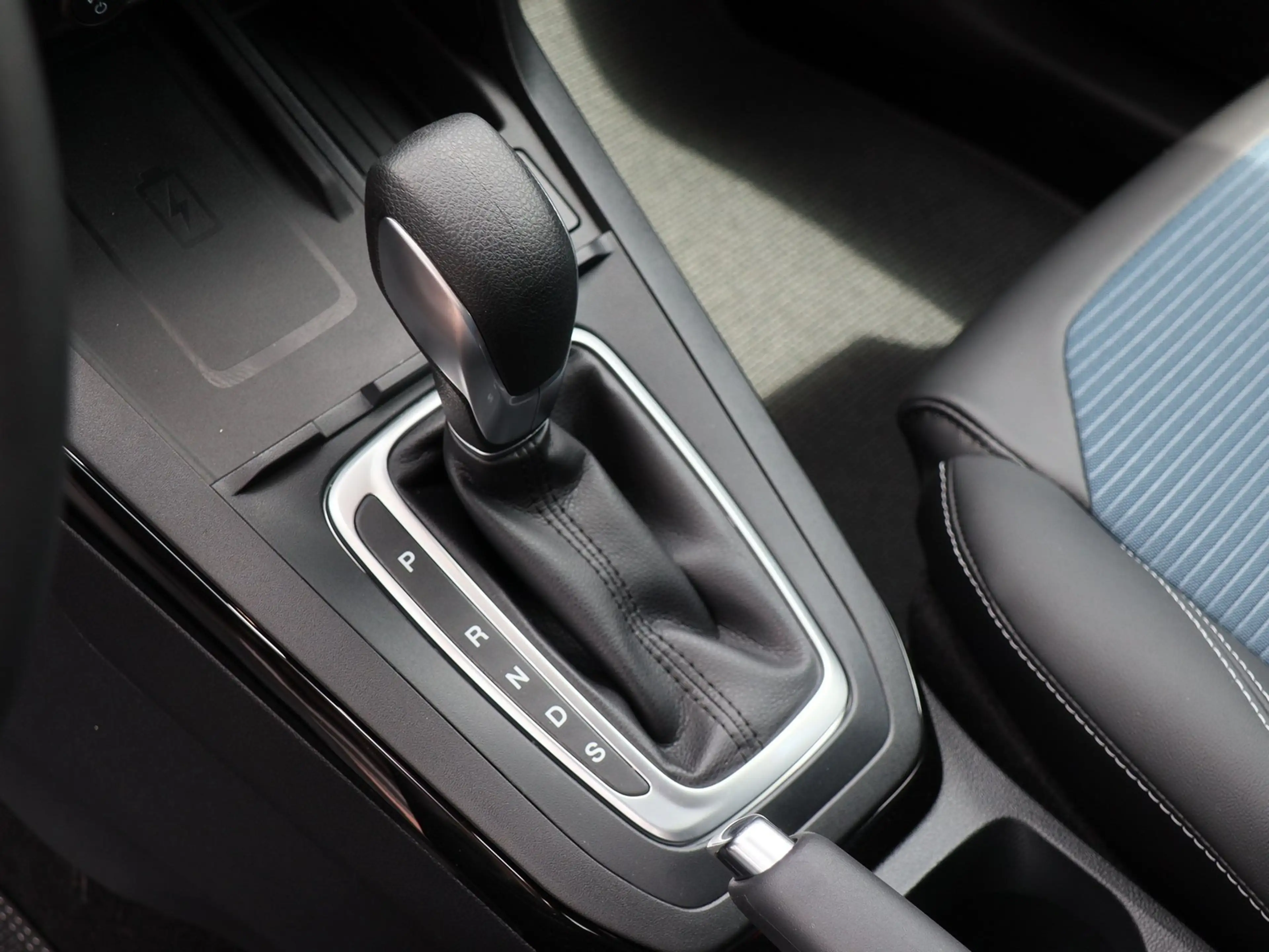 Ford Puma BlueCruise Edition Automatik LED-Matrix-Scheinw... — photo 9