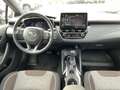 Toyota Corolla Hybrid Touring Sports Trek /ACC/FLA Gris - thumbnail 8