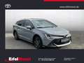 Toyota Corolla Hybrid Touring Sports Trek /ACC/FLA Gris - thumbnail 5