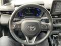 Toyota Corolla Hybrid Touring Sports Trek /ACC/FLA Gris - thumbnail 12