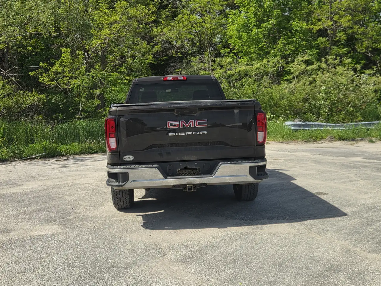GMC Sierra 1500 photo GMC Sierra 1500