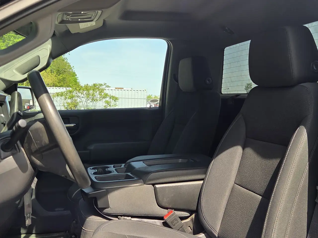 GMC Sierra 1500 photo GMC Sierra 1500