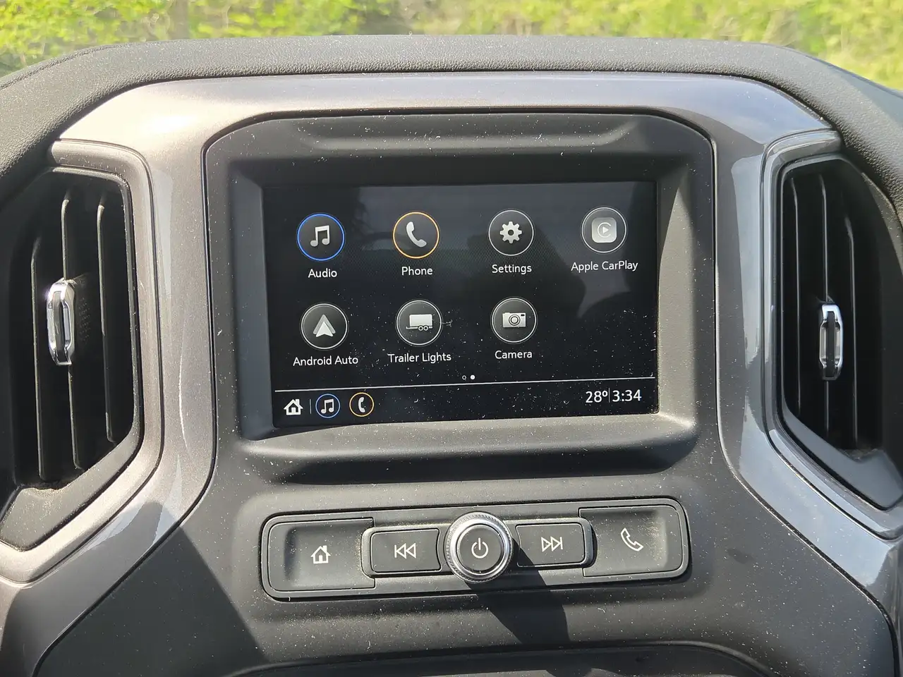 GMC Sierra 1500 photo GMC Sierra 1500