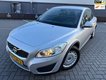 1.6 D2 Advantage*AIRCO*APK*NAP*VAN AF BIDEN 1750