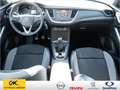 Opel Grandland X Turbo EU6d-T 1.2 Edition KLIMA PDC INTELLILINK Czarny - thumbnail 6