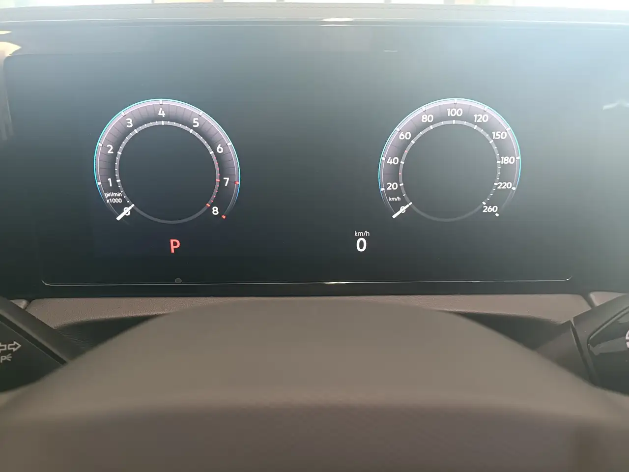 Volkswagen Tiguan Tiguan 1.5 etsi R-Line 150cv dsg 11