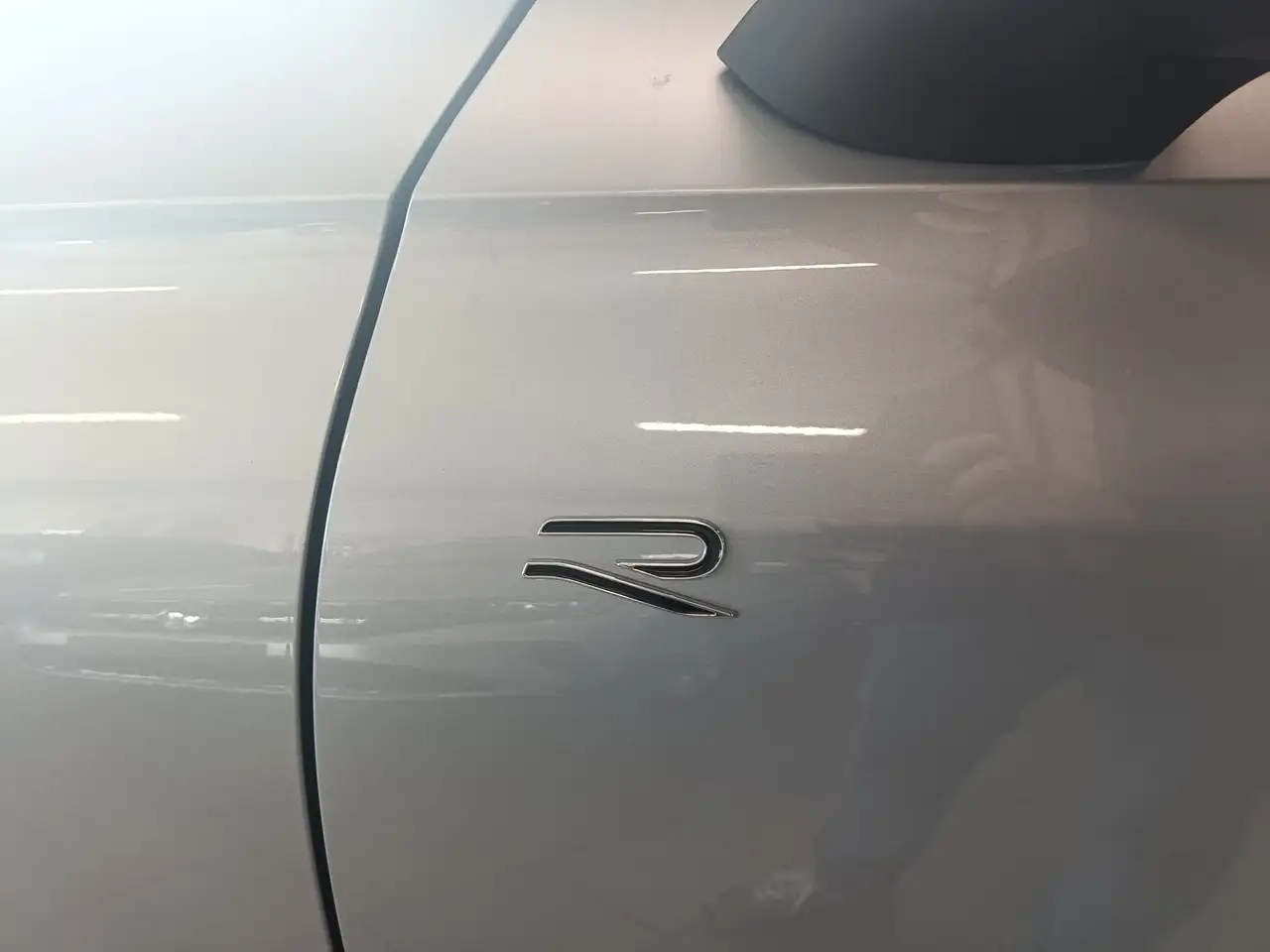 Volkswagen Tiguan Tiguan 1.5 etsi R-Line 150cv dsg 18