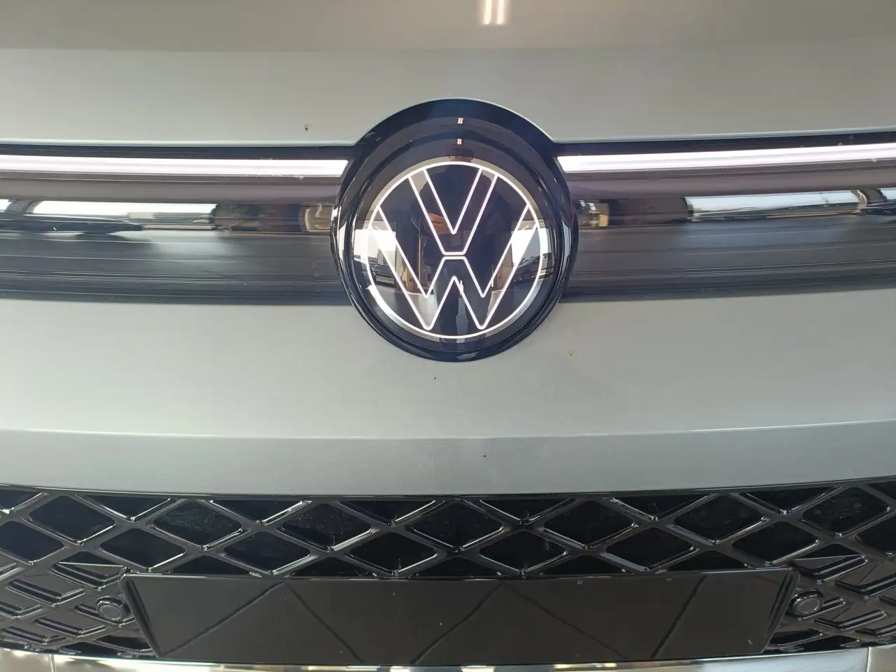 Volkswagen Tiguan Tiguan 1.5 etsi R-Line 150cv dsg 22