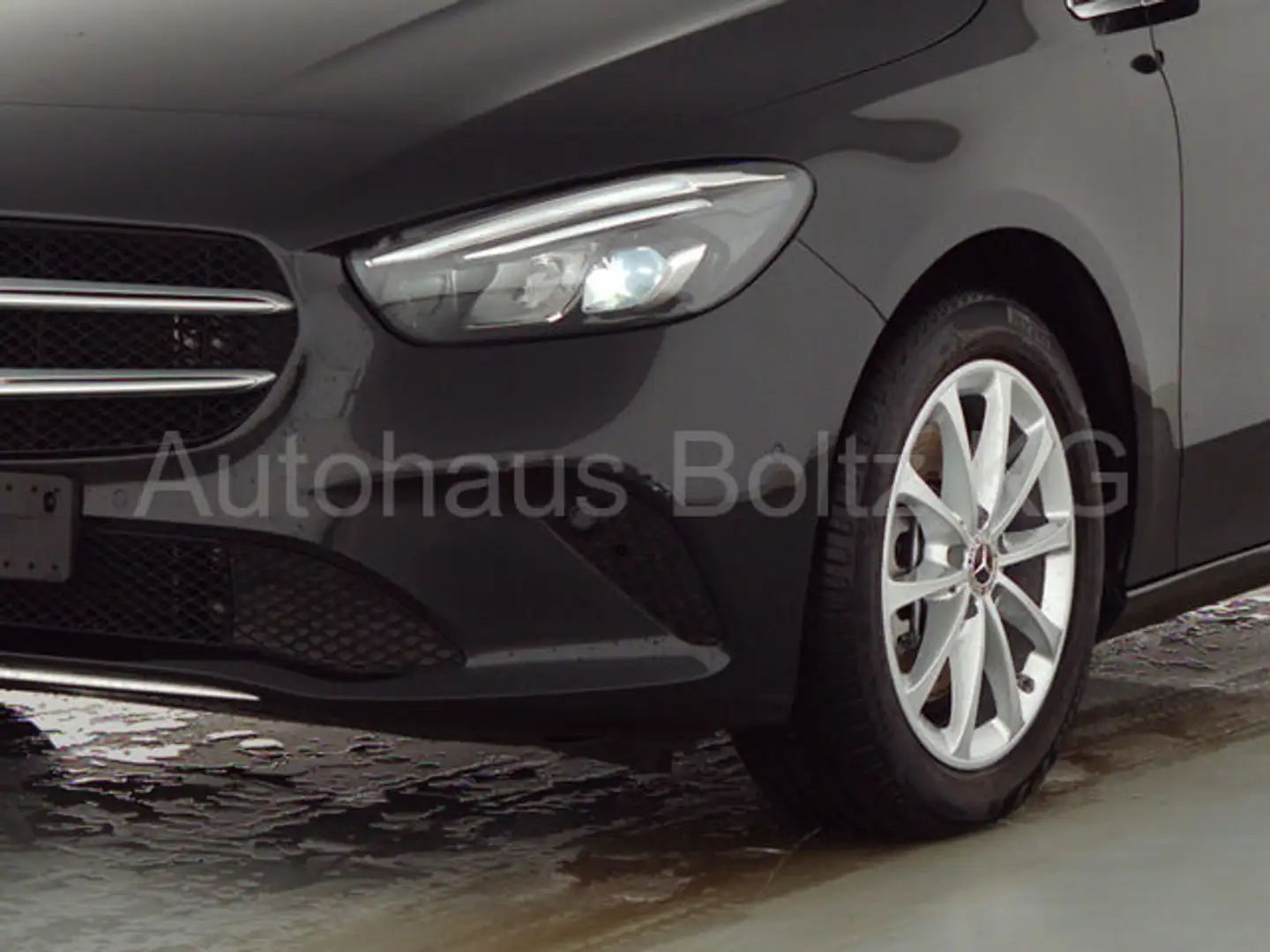 Mercedes-Benz B 250 e ENp 53000 Pano Nightcol. Busin. LED HP Schwarz - 2