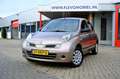 Nissan Micra 1.2 Mix 5-drs *72.000km!* Airco Marrón - thumbnail 1