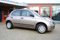 Nissan Micra 1.2 Mix 5-drs *72.000km!* Airco Marrón - thumbnail 4